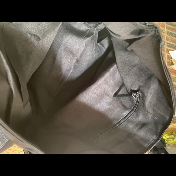 NWT Botkier Black Tote - Picture 3 of 3